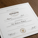 Gottman Method Certification