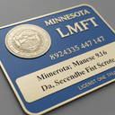 Minnesota LMFT License